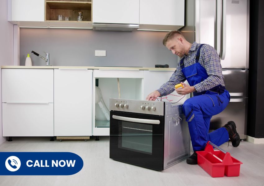 Appliance Repair Services in Wauchula, FL